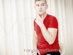 HandsomeBomb