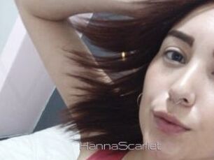 HannaScarlet