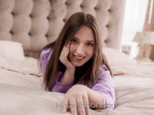 HazelBronson