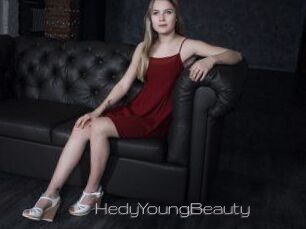 HedyYoungBeauty