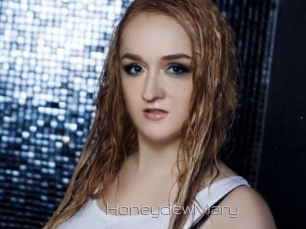 HoneydewMary