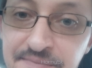 HornySt