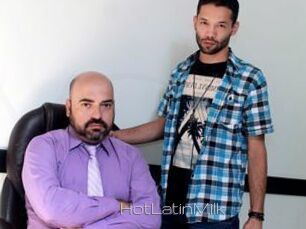 HotLatinMilk