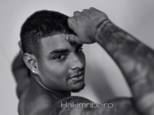 Hakimribeiro