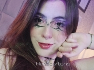 Hanacartons