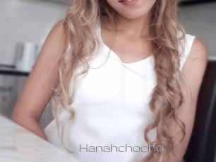 Hanahchocho