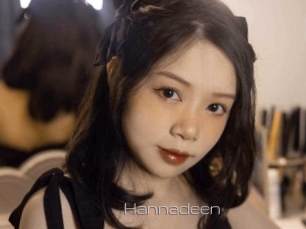 Hannadeen