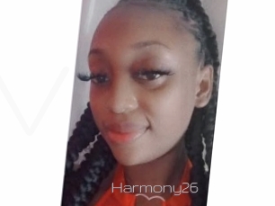 Harmony26