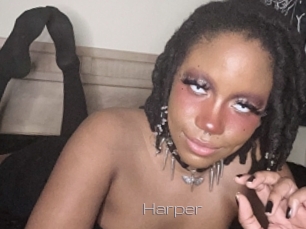 Harper