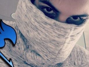 Hashslingingslasher