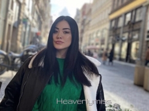 Heavenlymiss