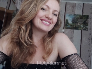 Helenlannet