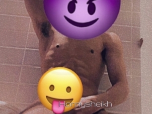 Hornysheikh