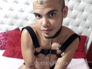Hotboyforyou