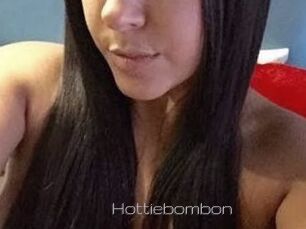 Hottiebombon