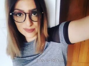IAMFREYA