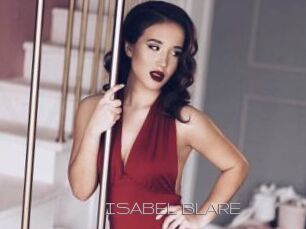 ISABEL_BLARE Vidéo de lesbienne