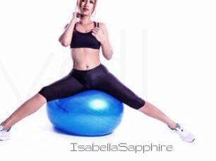 IsabellaSapphire