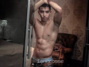 Iannrosse