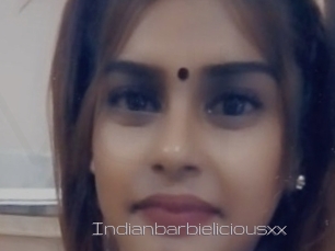 Indianbarbieliciousxx