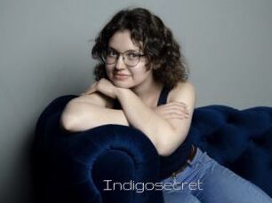 Indigosecret