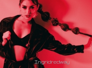 Ingridredway