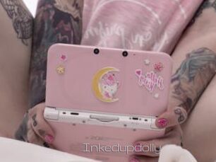Inkedupdolly