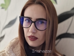 Irishazze