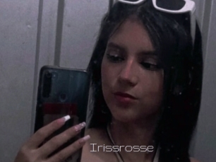 Irissrosse