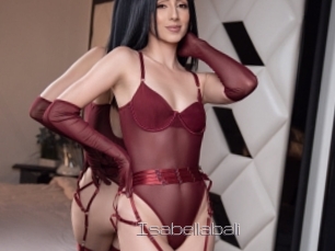 Isabellabali