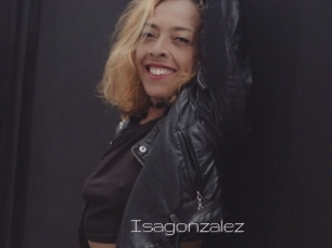 Isagonzalez