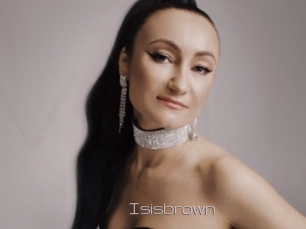 Isisbrown