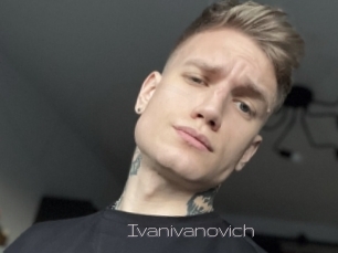 Ivanivanovich