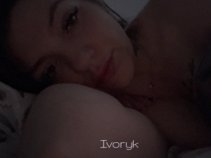 Ivoryk