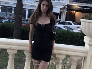 Izzymorales8