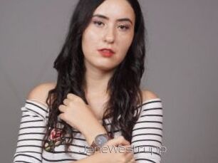 JaneWestrupp