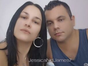 JessicaNdJames7