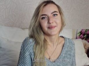 JessikaWilliams