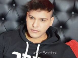 JohnBristol