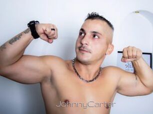 JohnnyCarter
