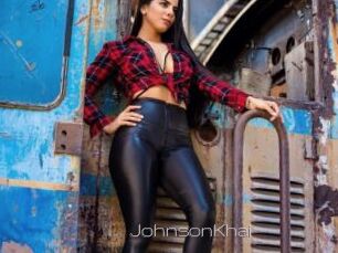 JohnsonKhai