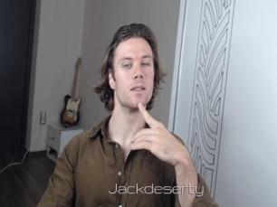 Jackdeserty