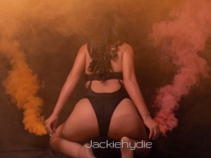 Jackiehydie