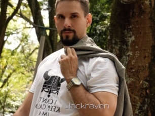 Jackraven