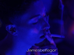 Jamesbelfegor