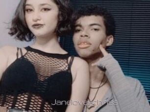 Janeloveschriss