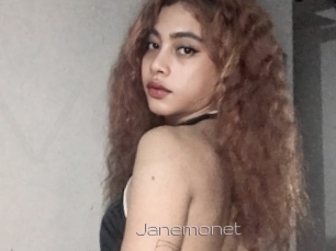 Janemonet