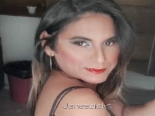 Janesdicks