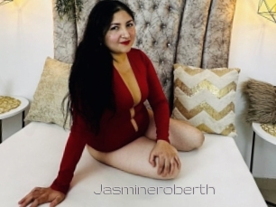 Jasmineroberth