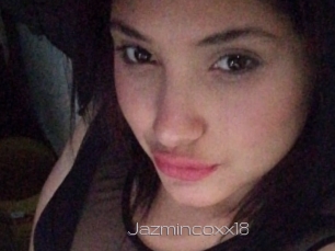 Jazmincoxx18